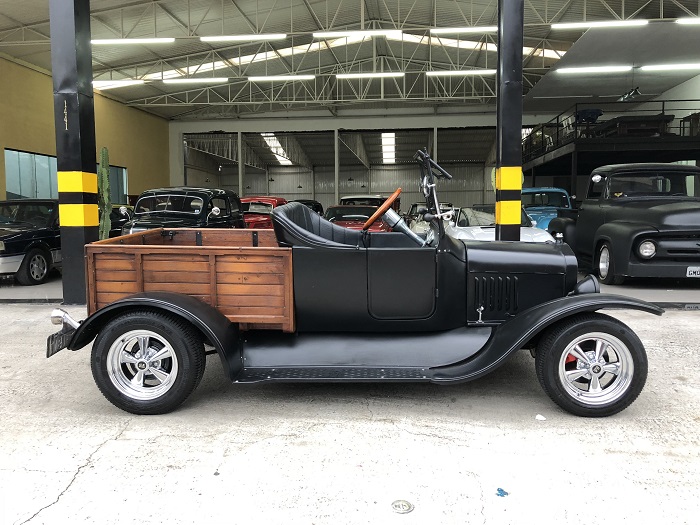 Ford T Pickup