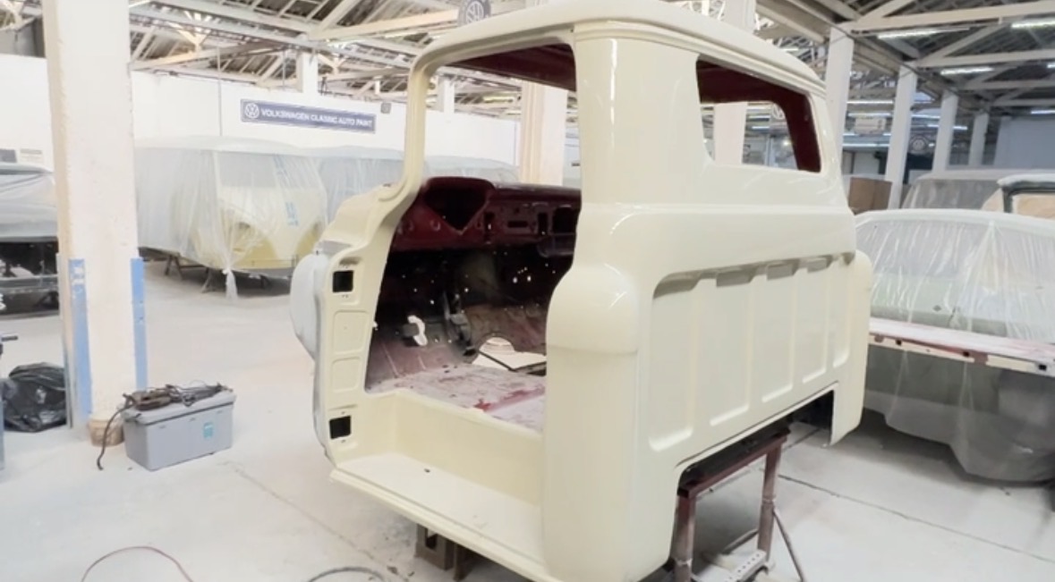 Chevrolet Marta Rocha